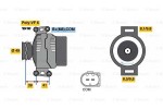 Alternator E90 E91 E92 E93